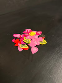 Plectrums