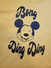 Image 2 of K.C. Classic: Bong Ding Ding