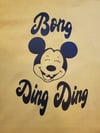 K.C. Classic: Bong Ding Ding