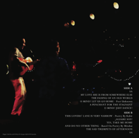 Image 2 of Jonathan Richman - SA - Vinyl LP (FYR019)