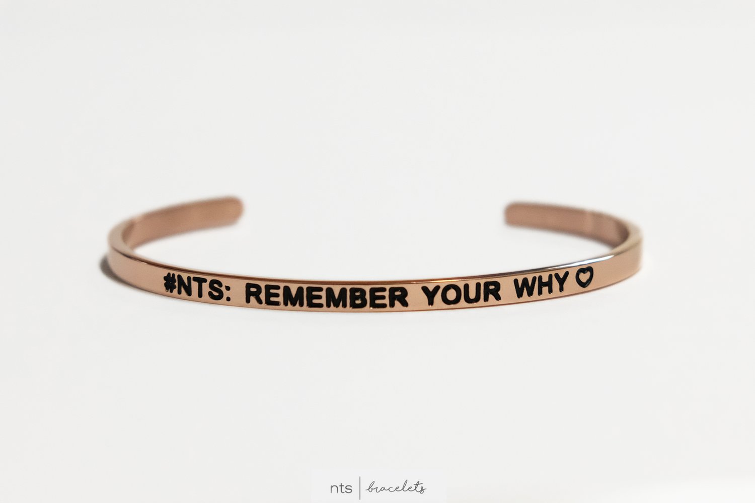 Image of NTS x KATY B PNP <3 (Limited Edition + Rose Gold) 