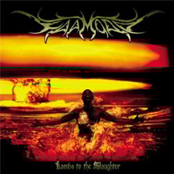 Image of Lambs to the Slaughter EP