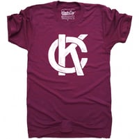 Image 1 of KC | Heather Cranberry