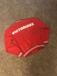 Image 2 of Victorious Varsity Jacket 