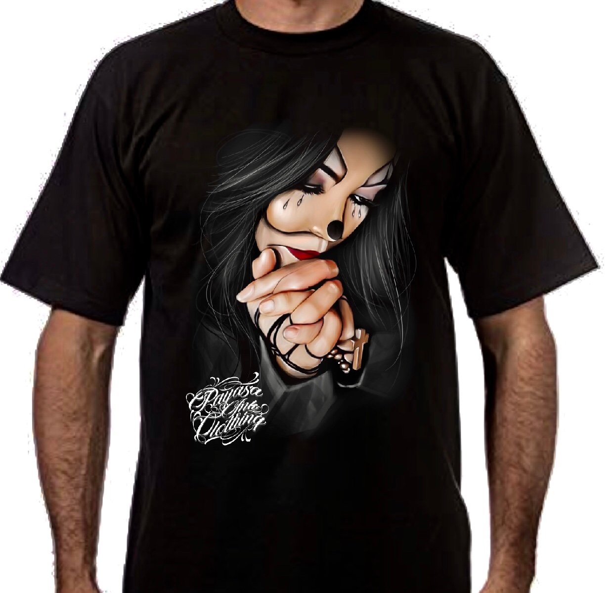 Image of Praying Payasa Proclub 