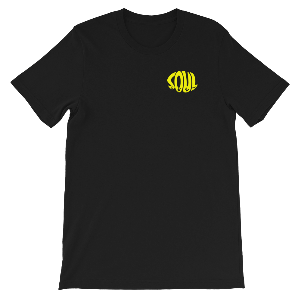 Image of SOUL LEGACY "SOUL" T Shirt
