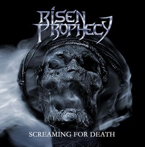 Image of Screaming for Death Album