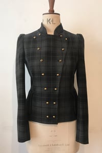 Image 2 of Coletta jacket