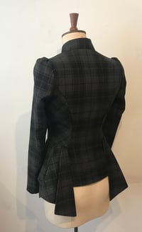 Image 3 of Coletta jacket