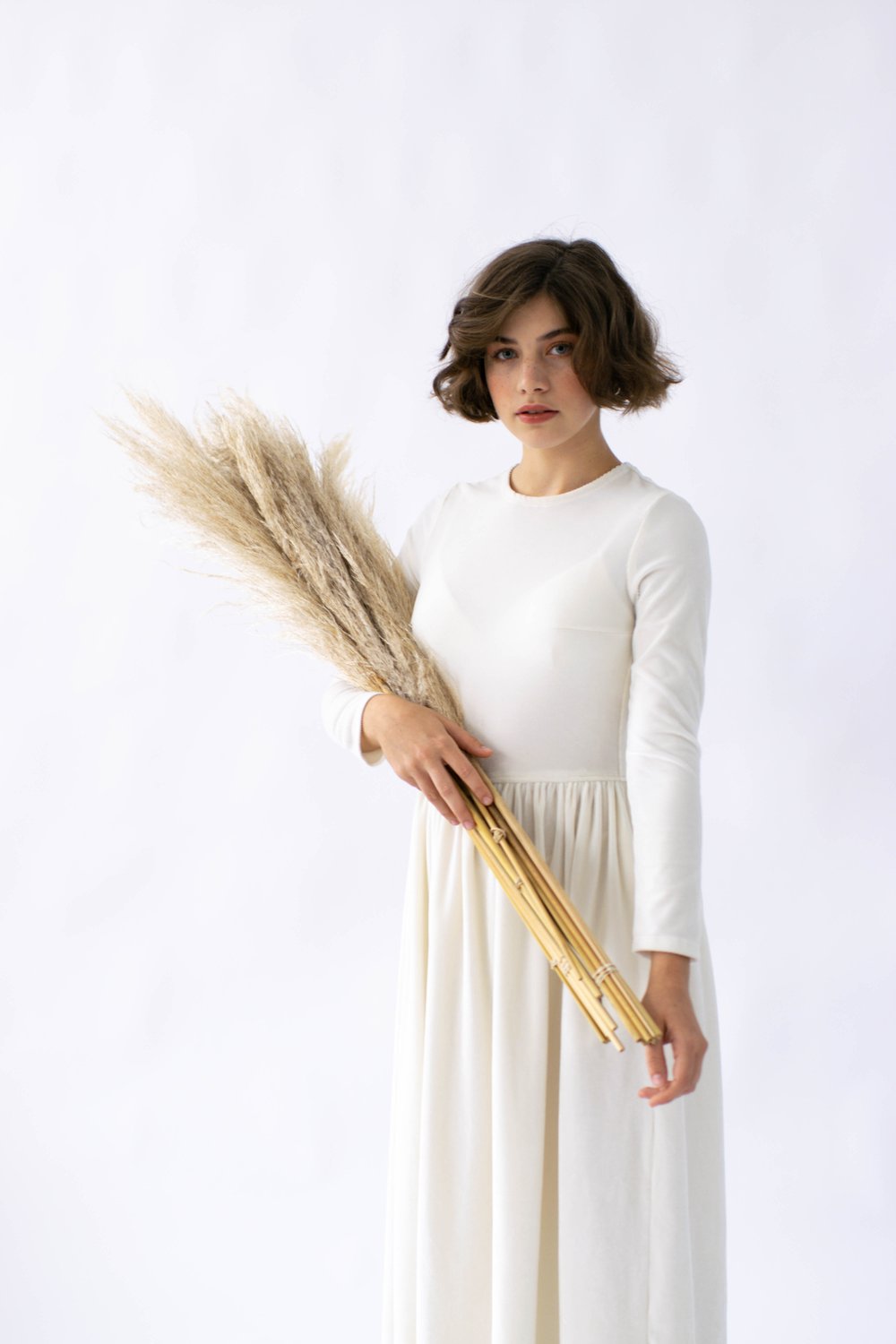 Image of Lotus dress