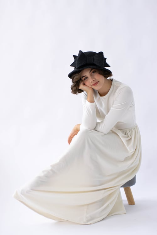 Image of Lotus dress