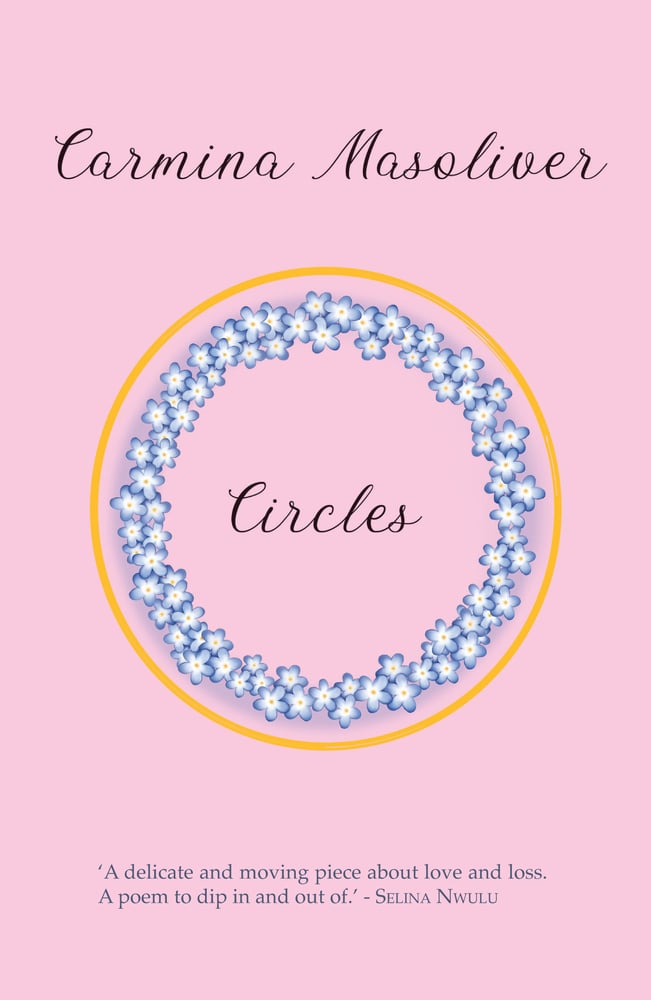 Image of Circles by Carmina Masoliver