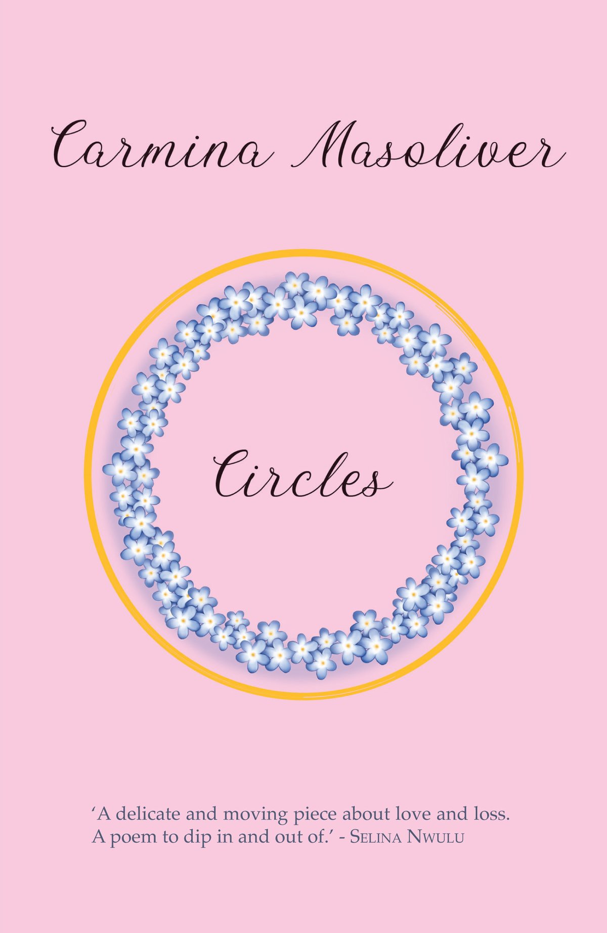 Image of Circles by Carmina Masoliver