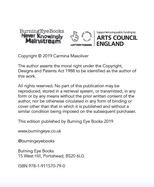 Image of Circles by Carmina Masoliver