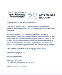 Image 3 of Circles by Carmina Masoliver