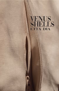 Image 1 of Venus Shells by Etta Dia