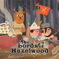 Image 1 of Lords of Hazelwood - A Tank Girl Children's Book