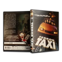Terror Taxi (DVD)