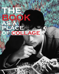 Image of The Book as a Place of Collage
