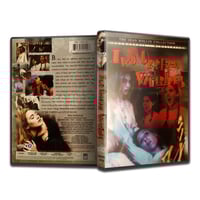 Two Orphan Vampires (DVD)