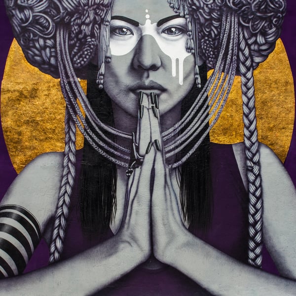 Image of Spirit Guide Hypnosis