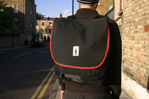 Image of Simple Backpack