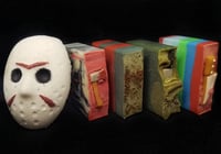 Horror Soap Series Vol 1