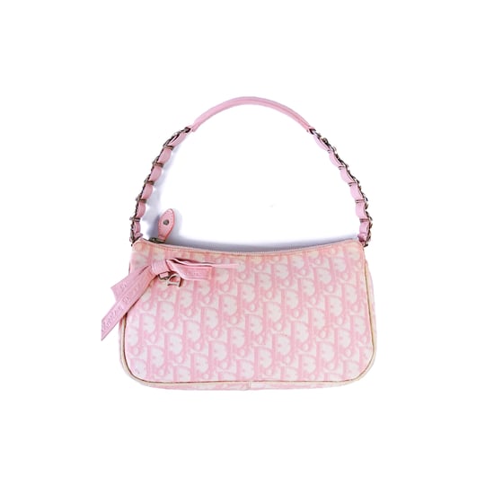 Image of Christian Dior Monogram Handbag
