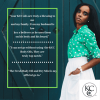 Image 3 of ALL PURPOSE BODY OIL