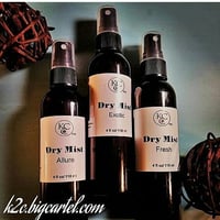 Image 2 of DRY MIST