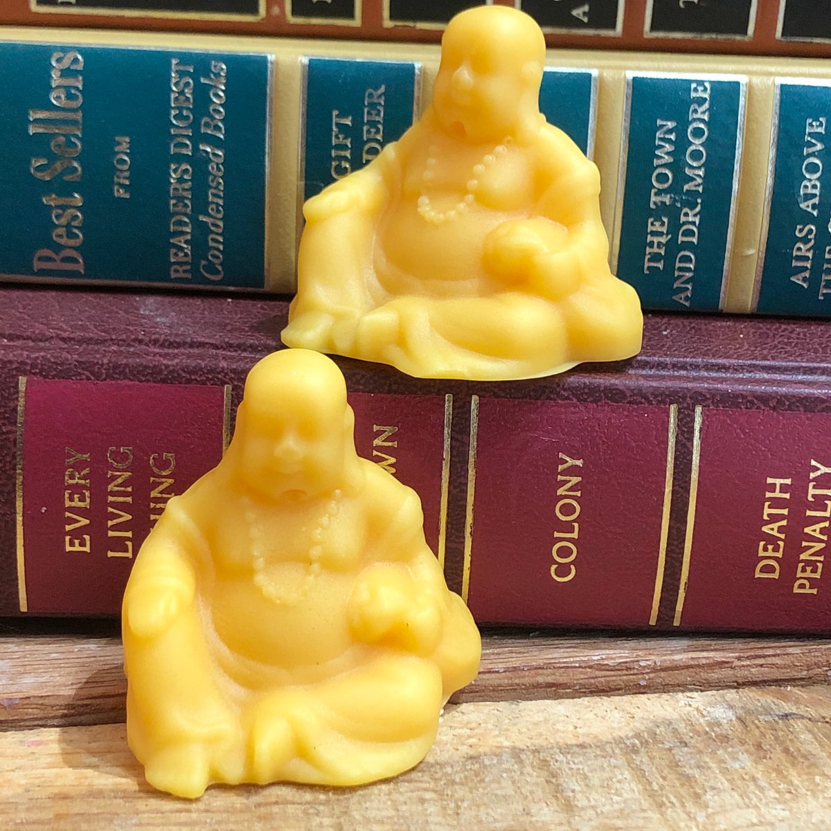 Image of Buddha Wax Melts
