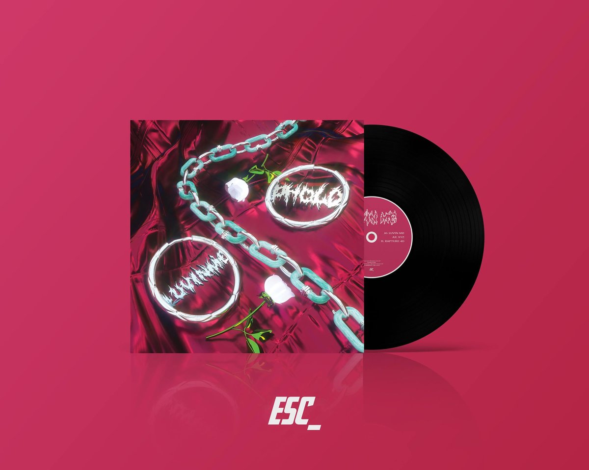 Mssingno Mssingno Ep 2013 Vinyl Discogs