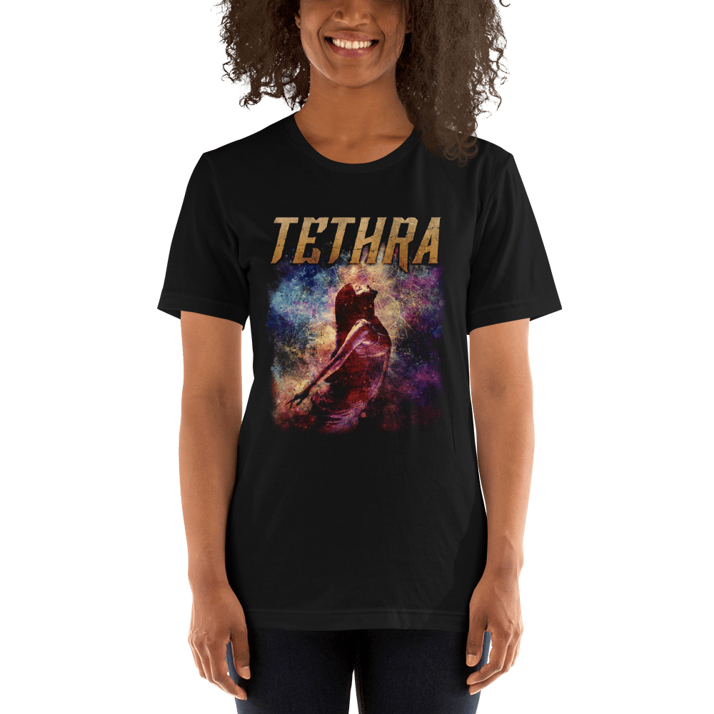 Image of Tethra Album Tee
