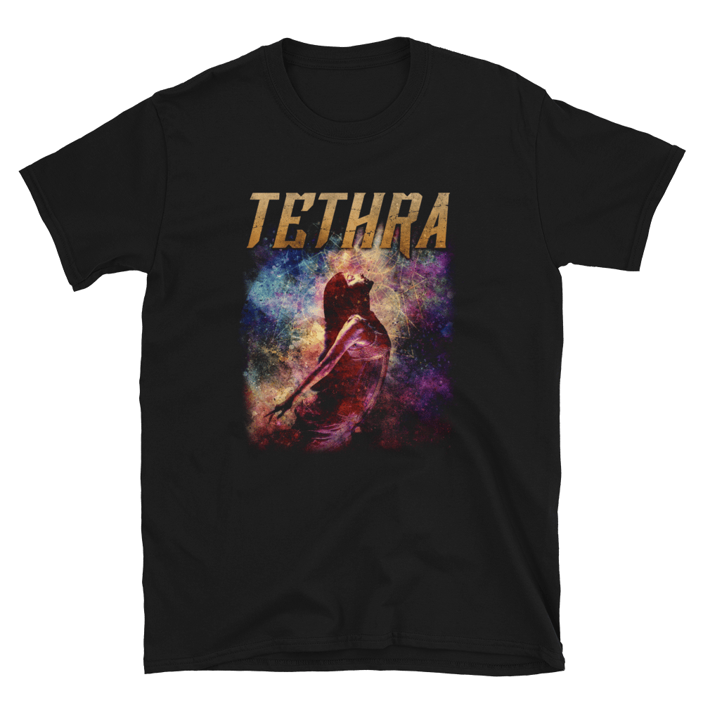 Image of Tethra Album Tee
