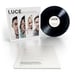 Image of Luce Original Motion Picture Soundtrack ‘180 Gram Black Vinyl' - Ben Salisbury & Geoff Barrow
