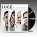 Image of Luce Original Motion Picture Soundtrack ‘180 Gram Black Vinyl' - Ben Salisbury & Geoff Barrow