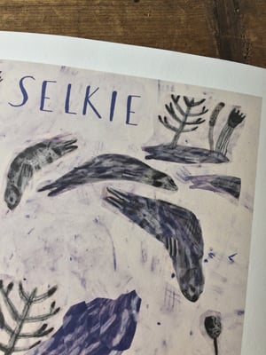 Image of Selkie
