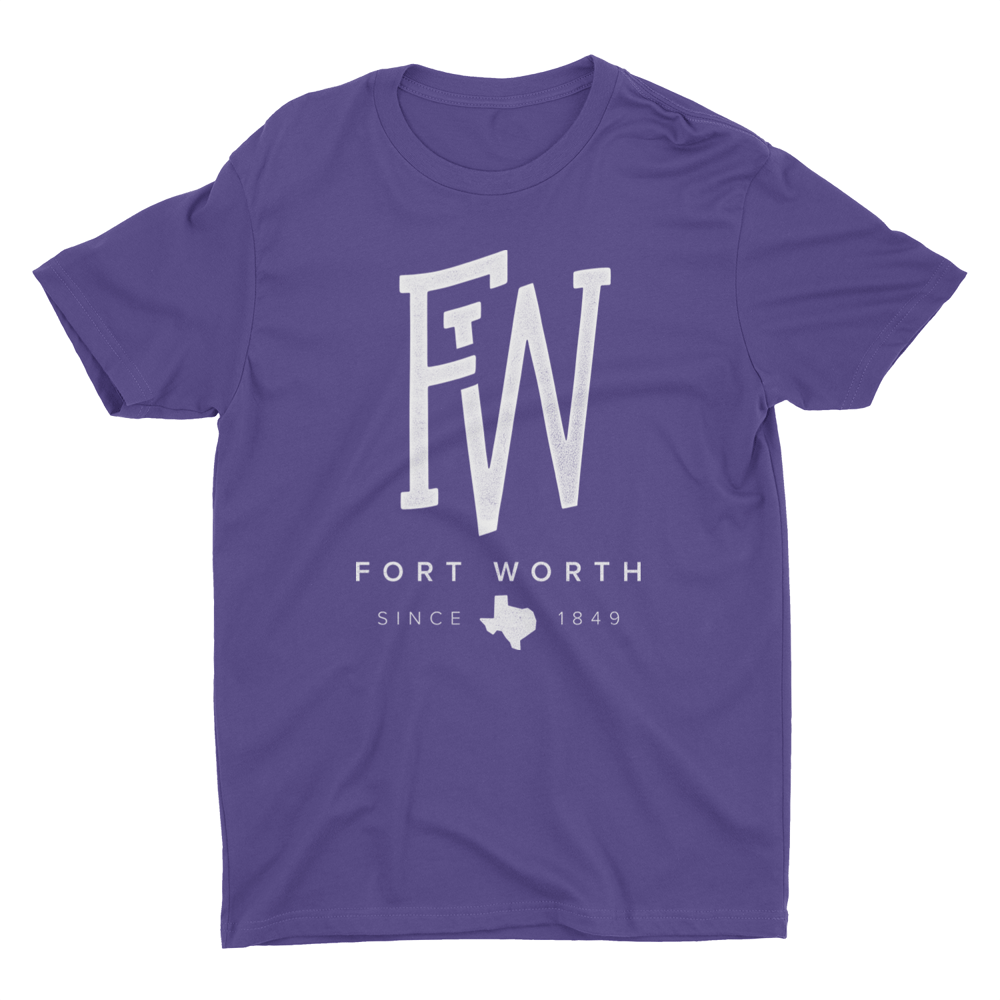 Image of FW Tee