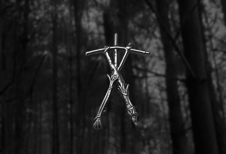 Stick Death JCPinniez