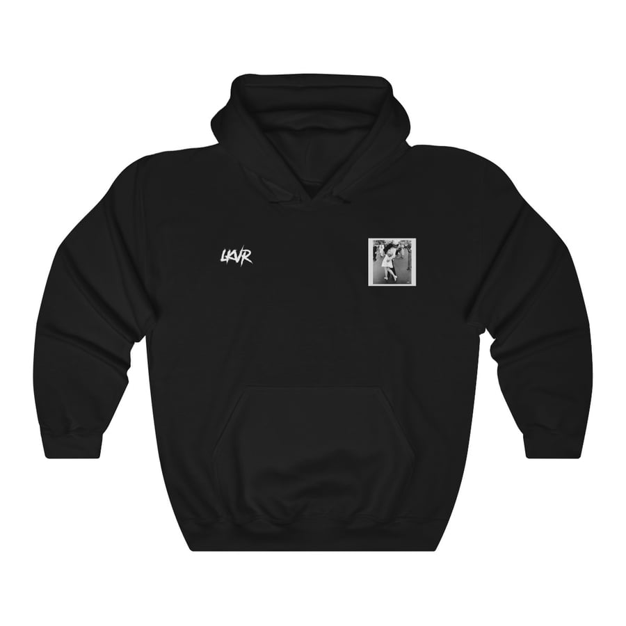 Image of 1945 KISS Hoodie