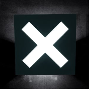 Image of The XX Light Box