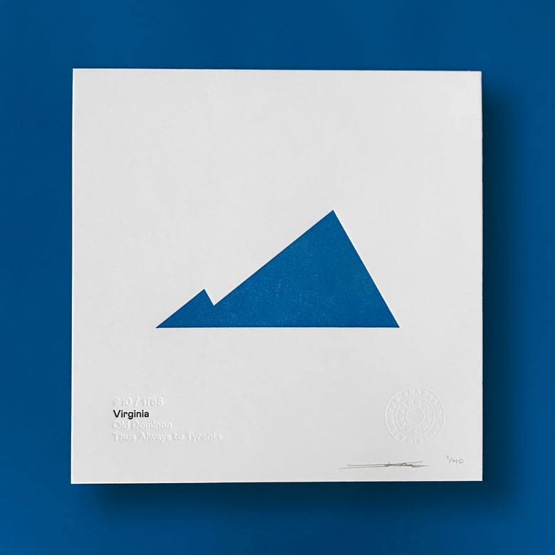 Image of #10 Virginia