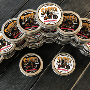 Image of Shiner Gold Pomade X BNC Collab