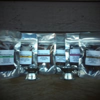 Image 2 of Incense Cones (15 pack)