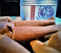 Image 3 of Incense Cones (50 pack)