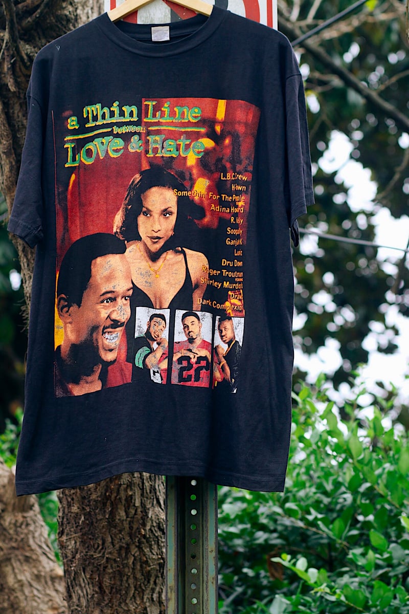 Standout Vintage — Rare 1996 Vintage Bay Club 