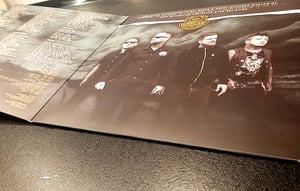 Image of Booze & Glory HURRICANE LP/CD