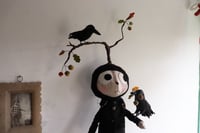 Image 13 of Arabella Larkin, Dearheart & Faustus