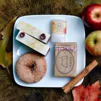 Image 1 of Cider Donut- Rhinebeck Weekend Special Edition - Ships week of 10/29!!