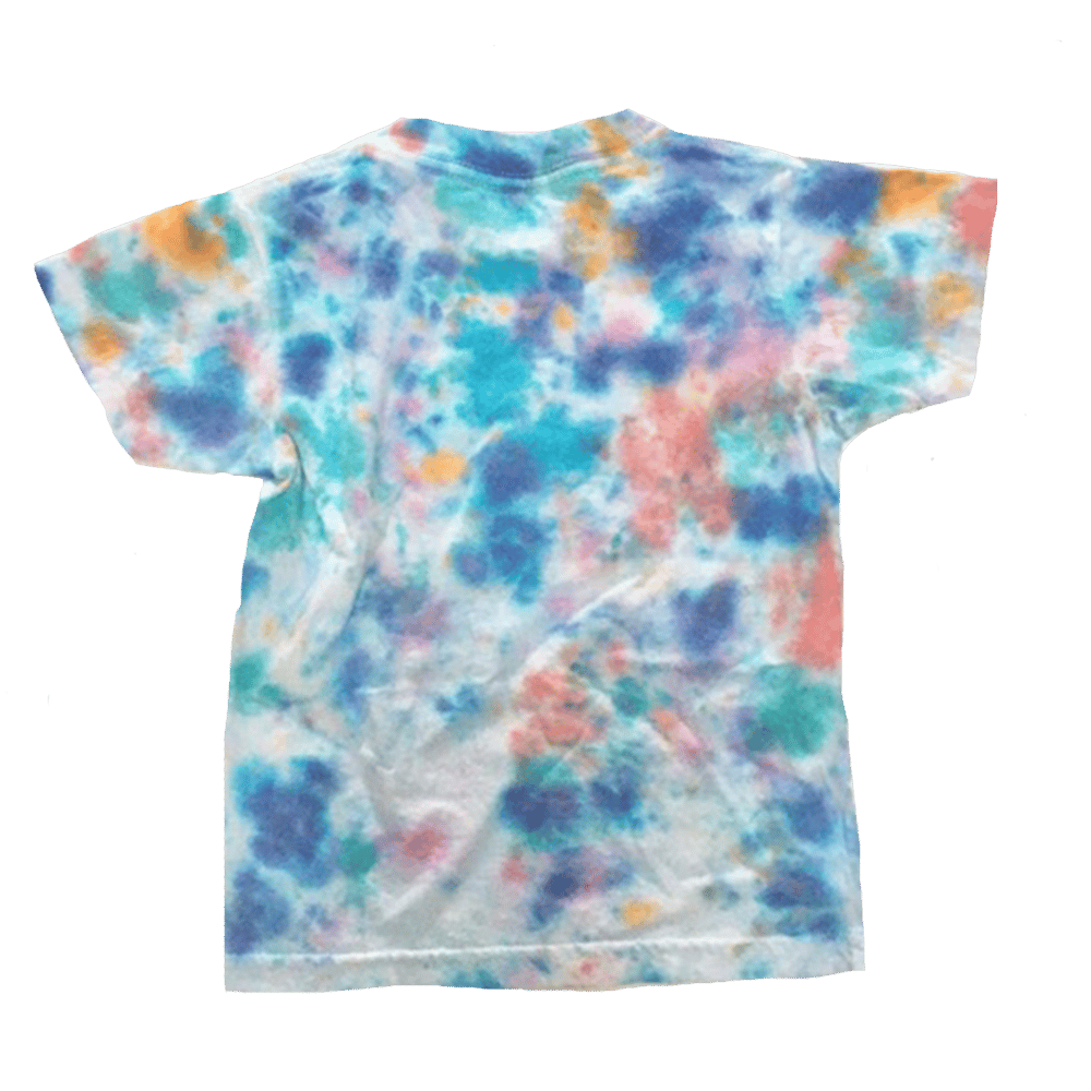 Image of LOVE OUR WORLD - "WALKING ON WATER" (SIZE 2T)
